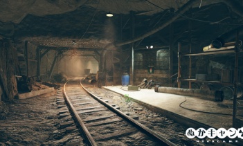 カールトン鉱山（Carleton Mine）