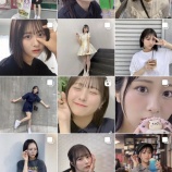 『[ノイミー] 尾木波菜「Instagramフォロワー様10万人超え有難うございます…」』の画像