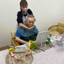 介護美容✨✨