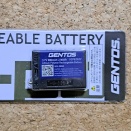 ポチっとワンクリック (^_-)