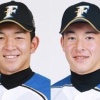 柿木蓮くんvs吉田輝星くん 	
