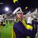 【海外】MSUハーフタイム！ 2025年ミシガン大学『ハーフタイムショー』フルショー動画です！