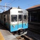 伊豆急8000系で対空気圧縮機給電式回生制動の試作改造をしたらどうか?