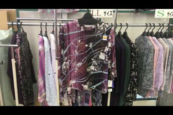 ミセス ハイミセスのおしゃれ婦人服店 グレースのblog