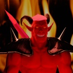 魔界のニュース