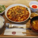 淀屋橋　塩幇菜 燊