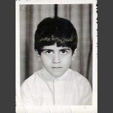 世の中を騒がせた人物の幼少期・少年期の写真