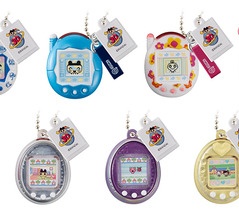 大たまごっちぼん　祝30しゅ〜ねん！