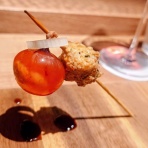 サラリーマンのランチ