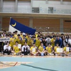 関西学院体育会　ハンドボール部男子