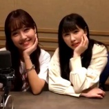 『[＝LOVE] 山本杏奈の真夜中Labo、次回ゲストは諸橋沙夏…【イコラブ】』の画像