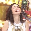 上戸彩はなぜ『M－1グランプリ』の司会に抜擢され続けるのか？　“代わりがいない”と言われるそのワケ