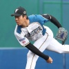 日ハム杉浦、栗山監督から今季のクローザーを託され「信頼を勝ち取る」