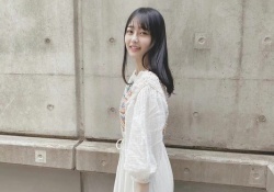 【乃木坂46】向井葉月さん、乃木坂No.1美女へ