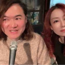   BAR LIVE楽しく終了