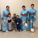 日民少年少女民謡全国大会