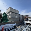 ２０２６年３月下旬の工事　①
