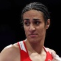 性分化疾患の女子ボクサー、パリ五輪初戦46秒で勝利！強打を受けた対戦相手は涙の棄権