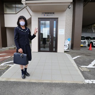 嘉菜（KANA）のセーラー服お出かけ！ブログ☆