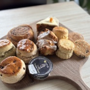 【続きの話】なぜイギリス展に行けたの〜？