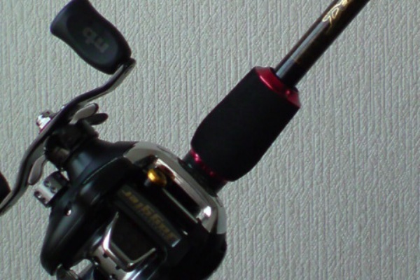 タックルインプレッション