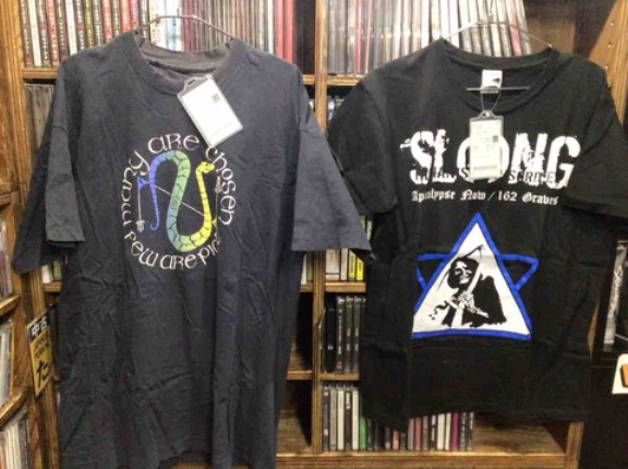 中古アパレル大量入荷!!③