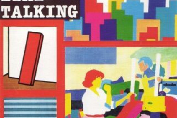 今日はこんな感じ - SING LIKE TALKING