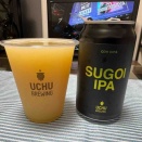 うちゅうブルーイング・スゴイIPA