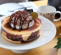 シャトレーゼ＊大人のご褒美すぎ！上品スイーツ2選♪