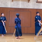 少剣日記　2025年10月～3月