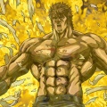 『北斗の拳』新作キタ━━━━(ﾟ∀ﾟ)━━━━！2026年放送決定！