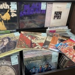 diskunion ROCK in TOKYO