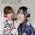 【櫻坂46】結婚！？ 小田倉麗奈×中川智尋、現在の関係がこちら