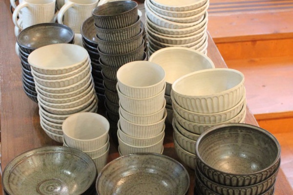 うつわ屋Living&Tableware NEWS - 角田淳