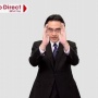 【伝説】任天堂の株主総会で「リストラを行うべき」と株主から意見　→　岩田聡元社長の切り返しが最高に素晴らしすぎると大絶賛！！