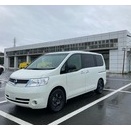 C25 セレナ 車検取得 191,752km ハイマウントランプ黒色塗装