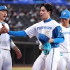 【日本ハム】孫易磊、６回２安打無失点の好投で初勝利の権利持ち降板｜DeNA戦｜反応まとめ｜6/11