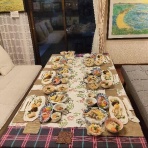 沖永良部島歳時記　未央流・写真・俳句・短歌で綴る、しまくらし