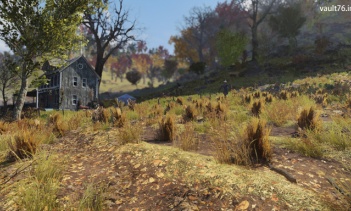 ビリングス農場（Billings homestead）