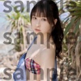 はるぴょんの最新水着ショットがｷﾀ━━━━(ﾟ∀ﾟ)━━━━!!