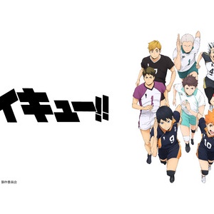 ハイキュー!! スクエア缶バッジ【セブンネット限定 】 : アニメ＆漫画