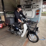 ★気まぐれ更新日記★車いじりとキャンピングカー旅行記