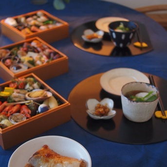 福袋おせちと、少し心の話。2026年のはじまり