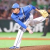 日ハム田中正義、古巣ソフトバンクを1回3者凡退「マウンドで躍動している姿を1人でも多くの人に」