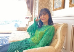 【乃木坂46】柴田柚菜のモバメはワイのことをファンじゃなくて彼氏か何かだと勘違いしてる