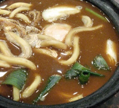 次回のケンミンSHOW「味噌煮込みうどん＆煮付け」