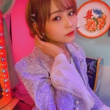 『[イコラブ] 大場花菜～メンバーリレーブログ～「7thシングル「CAMEO」の裏話を紹介」』の画像