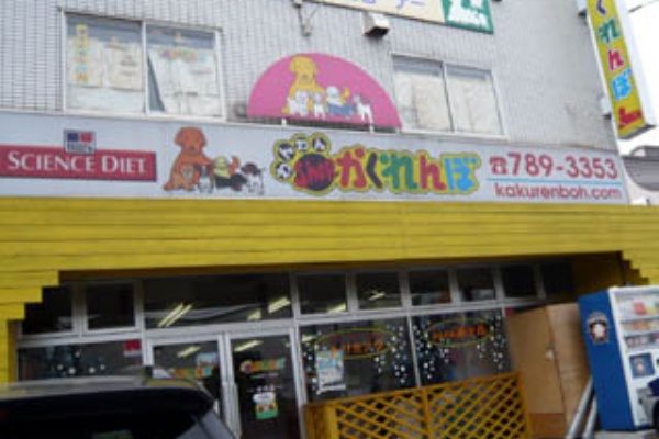 札幌市西区 わんわんショップかくれんぼ発寒本店 リサイクルパソコンビーグル 代表ブログ