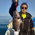 ５月１１日㈪の釣果