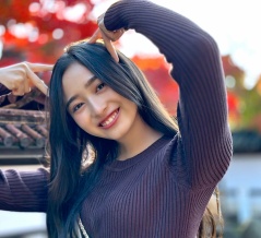 今日の推しメン♡井上和